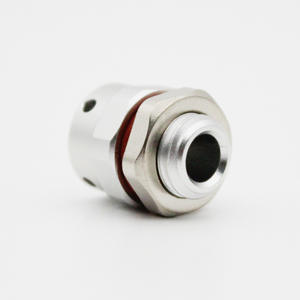 Edelstahl 304 wasserdichtes Entlüftung ventil Ausgleichs ventil m5 m6 m8 m10 m12 m16 Metall Entlüftung entlüftung stopfen - Product Image 2