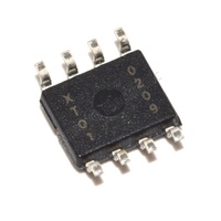 ANSOYO CAT24WC02J-26485T CAT24WC02J 26485T CAT24WC02 SOP-8P SMD Chips de Memoria IC Circuitos Integrados Componentes Electrónicos