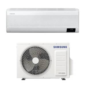เครื่องปรับอากาศติดผนังแบบแยกส่วน WindFree Avant ขนาด 24,000 BTU พร้อมรีโมทคอนโทรล Wi-Fi รุ่น F-AR24AVT ประหยัดพลังงานระดับ A++ ใช้สารทำความเย็น R32 - Product Image 1