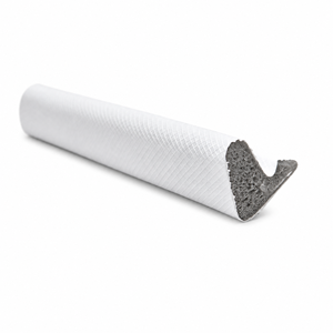 Joint d'étanchéité en PU souple pour portes et fenêtres, <span class=keywords><strong>mousse</strong></span> de polyuréthane, joint d'étanchéité pour interstice de cadre, fourni par l'usine - Product Image 1