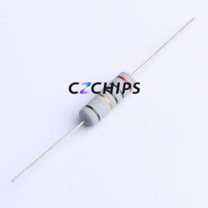 ตัวต้านทานแบบ Through-Hole รุ่น KNP5W-20ohm 5%-CP ขนาด D8xL25 มม. แบบลวดพัน 20 โอห์ม 5% 500V - Product Image 1