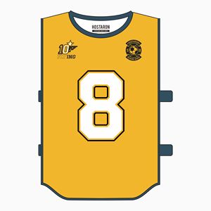 HOSTARON Vêtements de football à séchage rapide T-shirts de Thaïlande <span class=keywords><strong>Maillot</strong></span> de football de l'équipe Uniforme <span class=keywords><strong>Maillot</strong></span> de football à sublimation pour hommes - Product Image 4