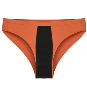 Nouveau T Retour String <span class=keywords><strong>Tanga</strong></span> Imperméable Respirer Période Sous-Vêtements Menstruels Culotte - Product Image 6