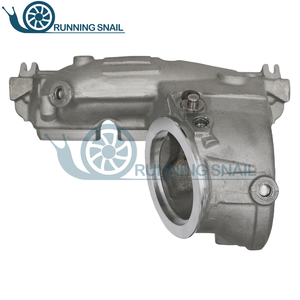 Carcasa de Turbina Turbo B38 NUEVA Refrigerada por Agua 7636784 8643129 2681209 para <span class=keywords><strong>BMW</strong></span> Serie 1 216i 218i <span class=keywords><strong>1.5</strong></span> L B38A15 11657636784 - Product Image 3