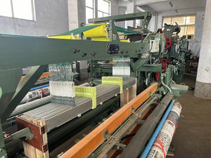 56 pollici larghezza auto potenza navetta <span class=keywords><strong>telaio</strong></span> <span class=keywords><strong>per</strong></span> tessuto di cotone macchina <span class=keywords><strong>per</strong></span> la tessitura con controllo elettronico - Product Image 3