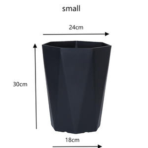 Macetero Grande <span class=keywords><strong>de</strong></span> Plástico con Forma <span class=keywords><strong>de</strong></span> Caparazón <span class=keywords><strong>de</strong></span> <span class=keywords><strong>Tortuga</strong></span>, Decoración para Hogar, Balcón, Sala <span class=keywords><strong>de</strong></span> Estar, Jardín y Vivero - Product Image 3