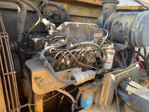 Vibrations straßen walze mit Kabine 14 Tonnen Maschine Doppelt rommel walzen verdichter von <span class=keywords><strong>volvo</strong></span> - Product Image 5