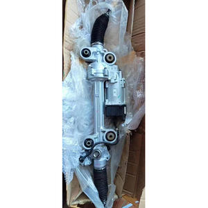 Directo de fábrica Venta caliente Buen <span class=keywords><strong>precio</strong></span> Engranaje de dirección asistida eléctrica de alta calidad Cremallera y piñón apto para camioneta Chevrolet - Product Image 4