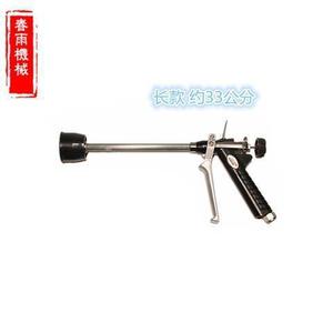 Pulvérisateur agricole Aolin Nouveau pulvérisateur motorisé de type sac à dos de Taïwan pour le nettoyage, l'arrosage des arbres fruitiers Composants principaux du moteur - Product Image 2