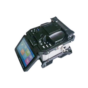 Máquina de Empalme de Fibra Óptica ST3100A y Equipo de Alineación de Seis Motores - Product Image 1