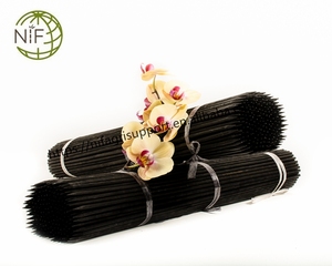 Bâtons <span class=keywords><strong>de</strong></span> support <span class=keywords><strong>de</strong></span> plantes au design économique personnalisé NIF support en <span class=keywords><strong>bambou</strong></span> <span class=keywords><strong>pour</strong></span> déco d'orchidée - Product Image 2