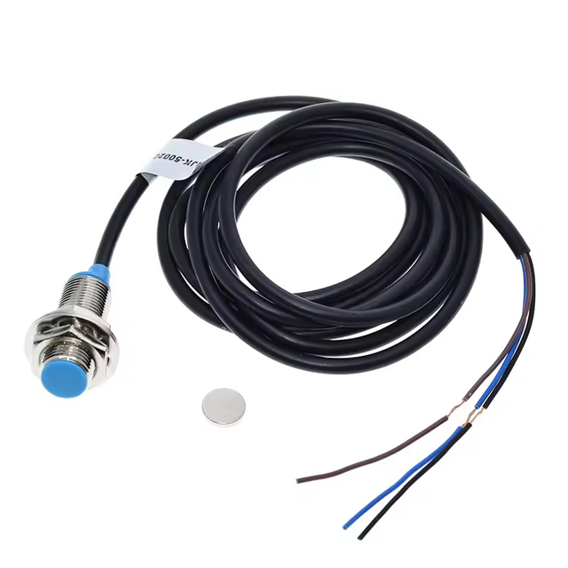 NJK-5001C Hall Proximity Switch NJK-5002C Hall Switch Magnetic Switch
