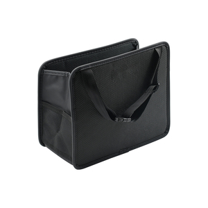 Großer Auto-Rücksitz-Organizer Multifunktion ale PVC-Leder-Innen aufbewahrung tasche Hängende Sitz lehne Autozubehör - Product Image 5