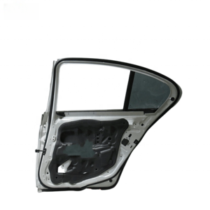 Conjunto de Puerta Original Usada para <span class=keywords><strong>BMW</strong></span> Serie 5 F10 F11 F18 2011-2017, Puerta Delantera y Trasera Completa con Regulador de Ventana y Cerradura - Product Image 4