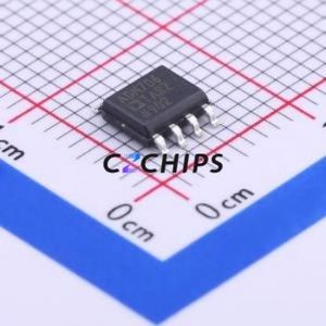 Venta al por mayor de circuito integrado IC Chip PMIC Monitor y reinicio IC de 2. 000 m2 - Product Image 1