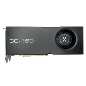 Xfx <span class=keywords><strong>Amd</strong></span> Bc160 Video Grafische Kaarten Xfx Rx 5700xt Bc-160 Gpu Gaming Kaarten - Product Image 1