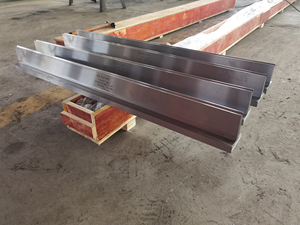 Plaatstaal Pons Custom Pers Die Rem Maken Gereedschap Stempelen Mal Stempel Mallen - Product Image 2