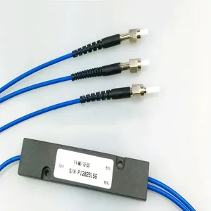 Divisor <span class=keywords><strong>de</strong></span> Fibra Óptica Híbrido SMA905 2*2, 100um, 1m/2m, Acoplador <span class=keywords><strong>de</strong></span> Fibra Óptica MM <span class=keywords><strong>de</strong></span> Núcleo Grande UV-NIR, China Continental, 1 Año <span class=keywords><strong>de</strong></span> Garantía - Product Image 5