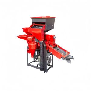 Máquina Automática Combinada para Moler <span class=keywords><strong>Arroz</strong></span>, Molinillo Multifuncional <span class=keywords><strong>de</strong></span> Maíz, Molino <span class=keywords><strong>de</strong></span> <span class=keywords><strong>Harina</strong></span> con Separador <span class=keywords><strong>de</strong></span> Piedras - Product Image 1