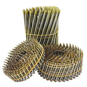 Clous à palette galvanisés à anneau pour clous à palette, clous à palette à 15 degrés, clous à palette <span class=keywords><strong>de</strong></span> haute qualité - Product Image 3
