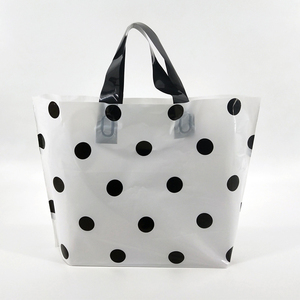Bolsa de Plástico Retráctil a Prueba de Humedad con Impresión Personalizada y Logotipos para Uso en Supermercados - Product Image 4