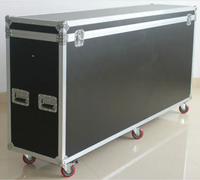 Système de conférence Équipement insonorisé portable Cabine de traduction Cabine d'interprétation