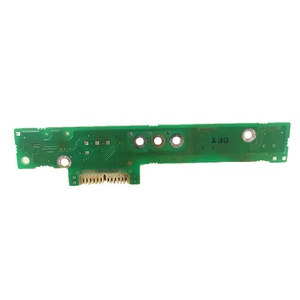Carte de commande haute tension d'origine FANUC A20B-8200-0810 neuve à vendre - Product Image 1
