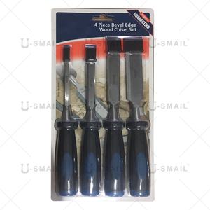 Réputation fiable de haute qualité bricolage 3pc 60CRV bois encoche sculpture <span class=keywords><strong>ciseau</strong></span> ensemble - Product Image 4