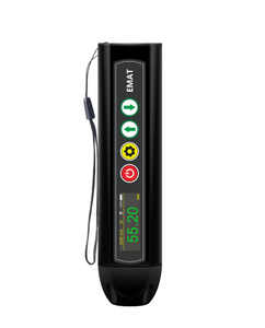 Medidor de Espesor Ultrasónico HUATEC TG-14 EMAT, Tipo Bolígrafo, Sin Agente de Acoplamiento, Sin Contacto, 4MHz - Product Image 1