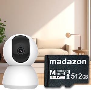 Điện Thoại Di Động Bộ Nhớ TF Thẻ Tốc Độ Cao Đọc/Ghi Tốc Độ U3 A1 A2 Thẻ SD 32GB 64GB 128GB 256GB 512GB Chơi Game Giao Diện Điều Khiển Bộ Nhớ Thẻ - Product Image 6