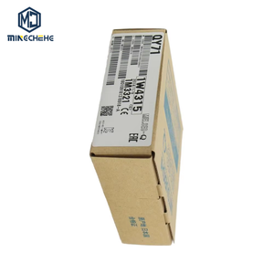 Module de sortie numérique QY70 QY71 QY80 QY81P QY82P, unité d'output transistore PLC pour système de contrôle d'automatisation industrielle - Product Image 1