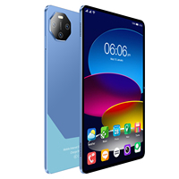 Tablet PC E70 Pro de 11.6 Pulgadas, Nueva, en Oferta 2024, con Memoria Ultra Grande de 16GB+512GB