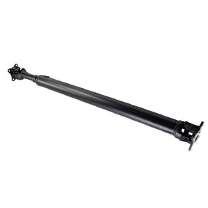 Eje de Transmisión Delantero para Toyota Landcruiser FJ80- LEXUS GX400 OE:37110-60450 - Product Image 2