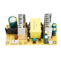 Alimentation à découpage 110W 22V 5A CE RoHS pour moteur BLDC, éclairage LED, contrôleur CNC - Vente en gros