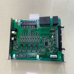 Scheda Madre Monitor Injectvisor V50 PCM-8120-A10-TM03 per Macchina per Stampaggio a Iniezione - Product Image 3