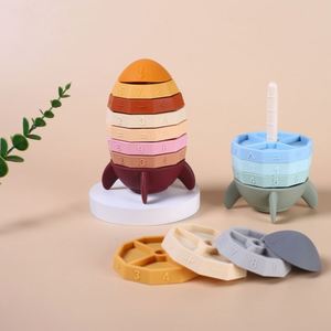 Outils arithmétiques à empiler, fournitures pour fêtes et vacances, cadeaux de fête - Product Image 4