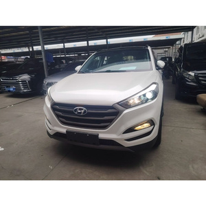 Auto Usado Guazi, <span class=keywords><strong>Hyundai</strong></span> <span class=keywords><strong>Tucson</strong></span> 2015, Recién Llegado, Motor de Gasolina, Automático, SUV de 5 Plazas, Volante a la Izquierda, para Uso Diario Robusto - Product Image 2