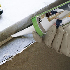 Sigillante Acustico Acrilico Impermeabile Personalizzato per Falegnameria con Super Forte Adesione e Insonorizzazione - Product Image 5