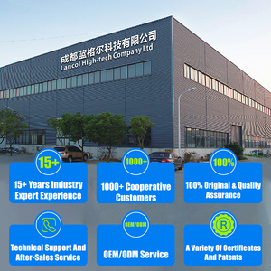 Probador de Circuitos para Automóviles Lancol de 12 V y 24 V, Sonda de Diagnóstico Automotriz, Escáner de Corriente Eléctrica, Herramienta Analizadora de Motor - Product Image 5