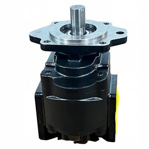 Bomba de engranajes hidráulica KAYABA Serie KFP51 6PTF KFP5163 KFP5171 KFP5180 KFP5185 KFP5190 KFP51100, bomba de aceite de repuesto OEM - Product Image 1