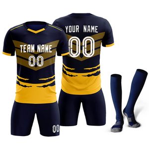 Vente en gros 0405 VintageShirt Chemises Classiques <span class=keywords><strong>Maillot</strong></span> de Football Futbol Qualité Thaïlandaise, Séchage Rapide et Respirant - Product Image 4