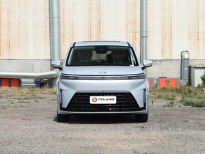 GAC Trumpchi E8 PHEV Max 2026, autonomie CLTC 281 km, véhicule utilitaire sport hybride rechargeable, véhicule à énergie nouvelle - Product Image 2