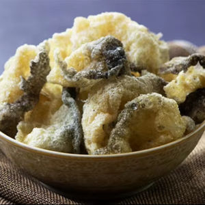 Peau de poisson frite séchée en gros |   Gélatine riche en protéines, ingrédient de qualité supérieure |   Exportateur vietnamien pour les aliments pour animaux de compagnie et les collations |   12 - Product Image 1