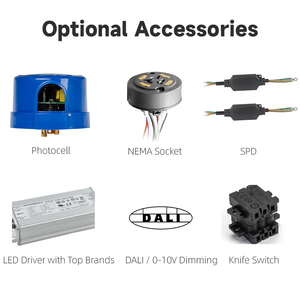 Factory Manufacture <strong>Street</strong> <strong>Light</strong> 50w 100w 150w 200w Energy Saving <strong>Street</strong> <strong>Light</strong> Ip65 Waterproof LED <strong>Street</strong> <strong>Lights</strong> - Product Image 5
