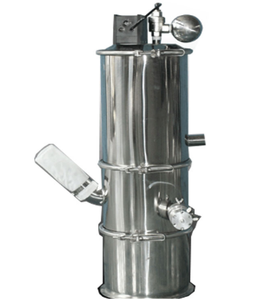 真空コンベヤー粉末吸引機フィーダー真空空気圧コンベヤー - Product Image 4