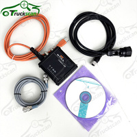Câble d'interface de diagnostic Still CANBOX 2 d'origine pour outil de diagnostic de chariot élévateur Still Canbox 50983605400
