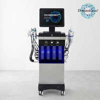 Machine faciale d'hydro-microdermabrasion la plus populaire 14 en 1 Aqua Peel Face Hydro Synd Aqua Eo Retinol Peel
