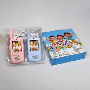 Talkies-walkies de haute qualité pour enfants ensemble de <span class=keywords><strong>talkie</strong></span>-<span class=keywords><strong>walkie</strong></span> <span class=keywords><strong>rechargeable</strong></span> longue portée 5KM <span class=keywords><strong>talkie</strong></span>-<span class=keywords><strong>walkie</strong></span> étanche - Product Image 5