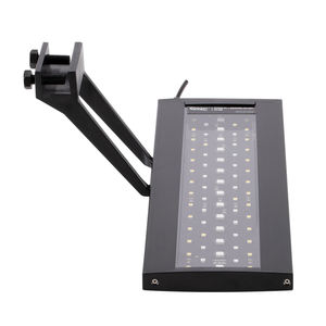 Hygger – lampe de plantation Offres Spéciales Mode 24/7 à clipser pour <span class=keywords><strong>Aquarium</strong></span> avec contrôleur externe - Product Image 4