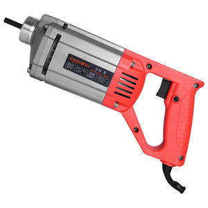 Outils électriques Construction routière <span class=keywords><strong>Béton</strong></span> Ciment Vibrant Machine Tuyau <span class=keywords><strong>Aiguille</strong></span> Filaire Électrique <span class=keywords><strong>Béton</strong></span> Vibrateur <span class=keywords><strong>Prix</strong></span> - Product Image 2